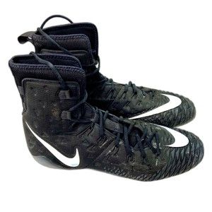 Nike Force Savage Elite Football‎ Cleats 14